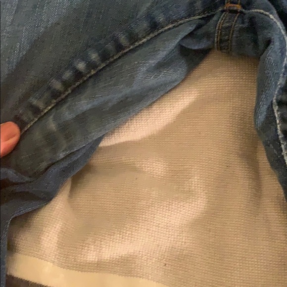 Madewell roadtripper Jeans - Picture 2 of 4